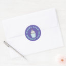 Search for birthday cupcake stickers Happy