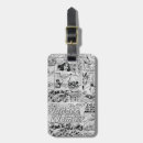 Search for wonder woman luggage tags Dc comics