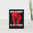 Search for boxing fight cards Cancer