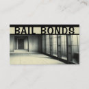 Search for bail bonds business cards Bondsman