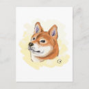 Search for pups cards invites Animal