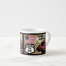 Search for vintage cars mugs Route 66