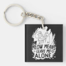 Search for angry cat key rings Pet