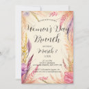 Search for women day invitations Happy womens day