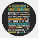 Search for funny engineer stickers Engineering