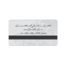 Search for scroll cards invites Return address