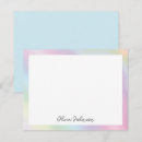 Search for art note cards Simple