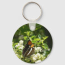 Search for floral cas key rings California