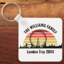 Search for london city key rings United kingdom