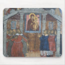 Search for fresco mousepads Religious