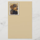 Search for dachshund personal stationery Doxie
