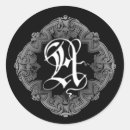 Search for vintage vampire stickers Victorian