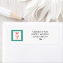 Search for add your logo return address labels Marketing