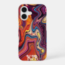 Search for orange marble iphone cases Purple