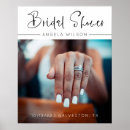 Search for future bride posters Bride to be