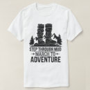 Search for boots tshirts Adventure