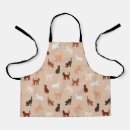 Search for vectors aprons Cats