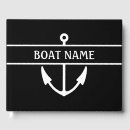 Search for boat guest books Yacht