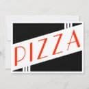 Search for pizza restaurant invitations Chef
