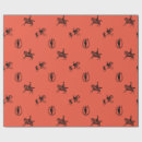 Search for equestrian wrapping paper Horseshoe