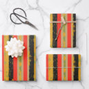 Search for black history wrapping paper Month