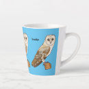 Search for barn owls mugs Bird