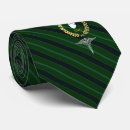 Search for graduate ties Green