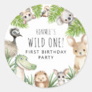 Search for aussie stickers Australian animals