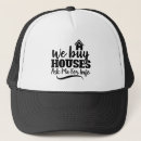 Search for real estate hats Broker