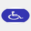 Search for handicapped stickers Disabled