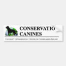 Search for conservation bumper stickers Animals