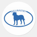 Search for bullmastiff stickers Animal
