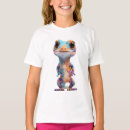 Search for gecko kids tshirts Reptile