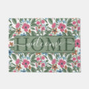 Search for vintage floral doormats Pattern
