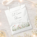 Search for seed packets weddings Rustic