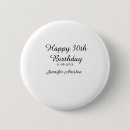 Search for date badges Happy birthday
