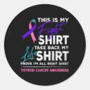 Search for thyroid stickers Hope