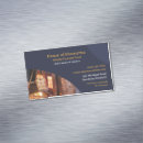 Search for middle business cards Arabic