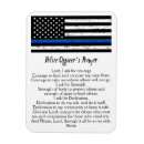 Search for officers magnets Cop