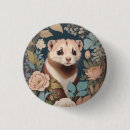 Search for ferret badges Animal