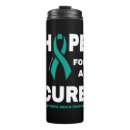 Search for hope travel mugs Awareness