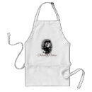Search for web aprons Goth