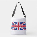 Search for union jack bags Red