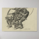 Search for b 17 flying fortresses posters Ww2