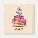 Search for 9th magnets Birthday