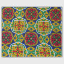 Search for textile wrapping paper Pattern