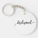 Search for whimsical wedding key rings Simple