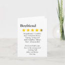 Search for for boyfriend birthday cards Minimalist