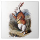 Search for alice in wonderland tiles Illustration