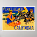 Search for venice beach posters Retro